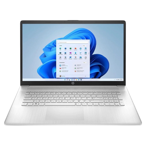 HP laptop 17-CP0700DX 2021, HP Laptop 17-CN2775ST