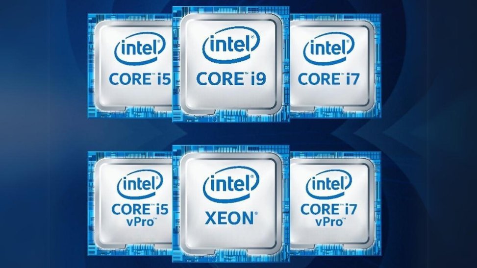 Chip Intel series