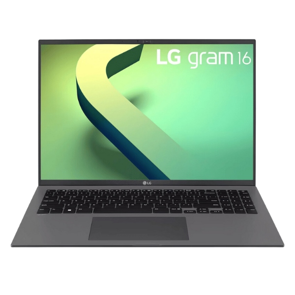 LG Gram 16 16Z90R-N.APC5U1 2023