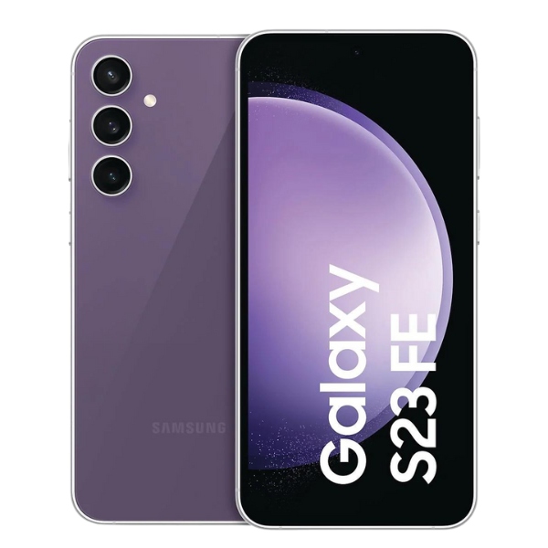 Samsung Galaxy S23 FE Màu Tím