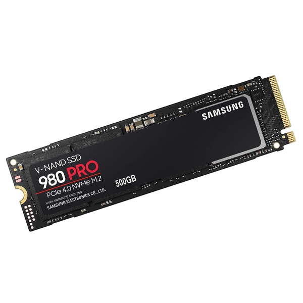 Ổ cứng SSD Samsung 980 Pro