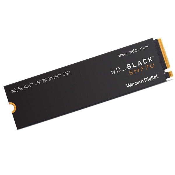 Ổ cứng SSD WD BLACK SN770