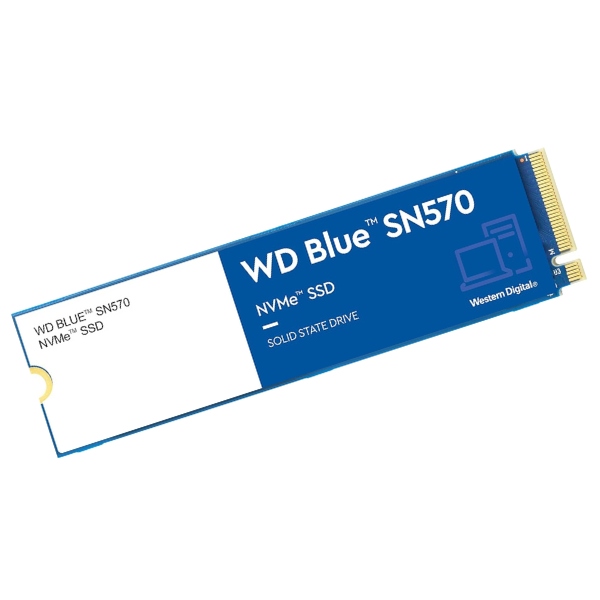 Ổ cứng SSD WD Blue SN570