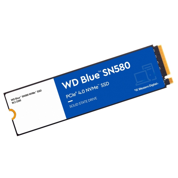 Ổ cứng SSD WD Blue SN580