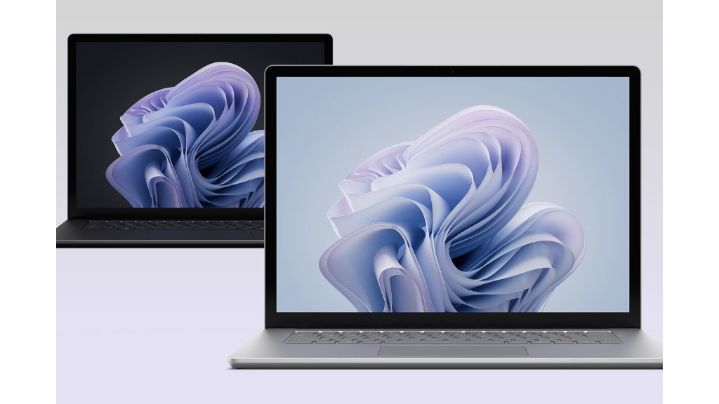 Surface Laptop 6 -Màn hình chống lóa