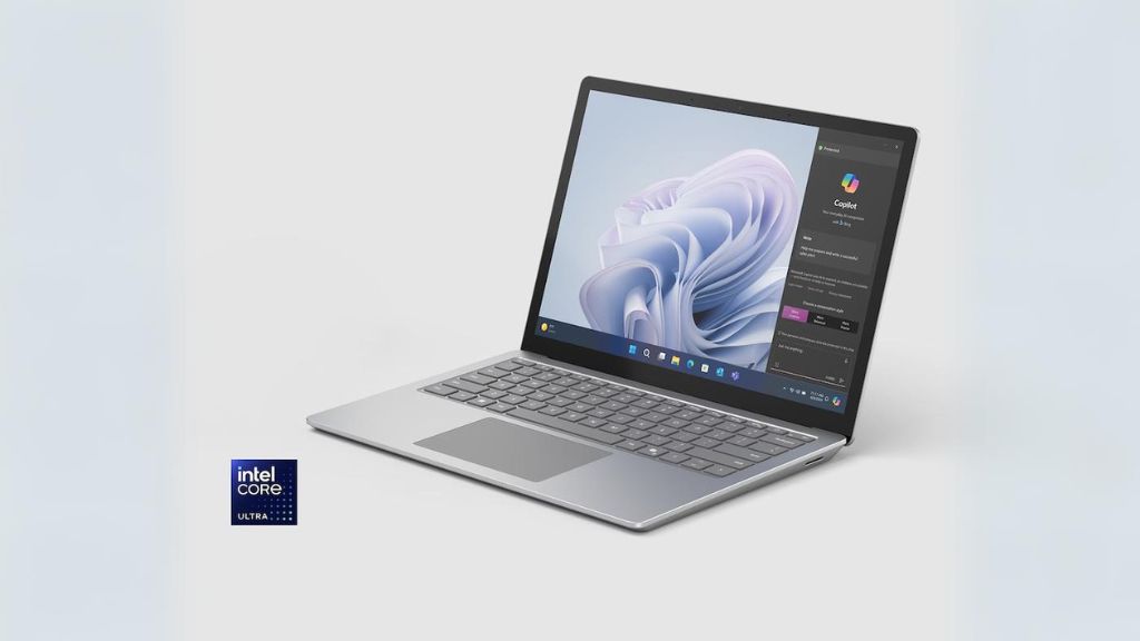 Surface Laptop 6 Core Ultra
