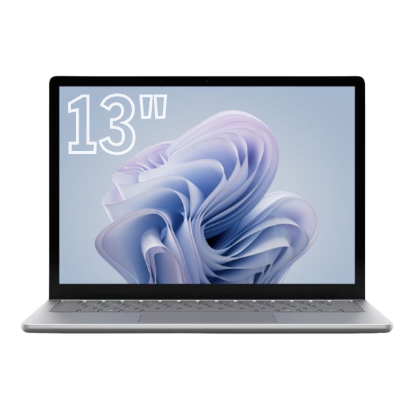 Surface Laptop 6 13.5 Platinum