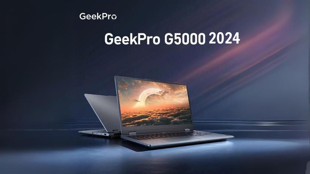 Lenovo GeekPro G5000 2024 review
