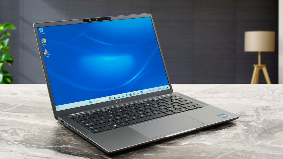 Dell Latitude 7340 Core i7 màn hình 13 inch