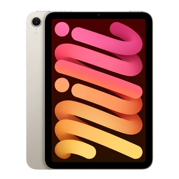 iPad Mini 7 Màu Ánh Sao