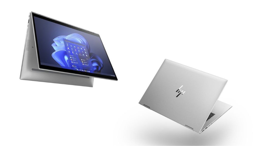 Laptop HP EliteBook x360 1040 G9