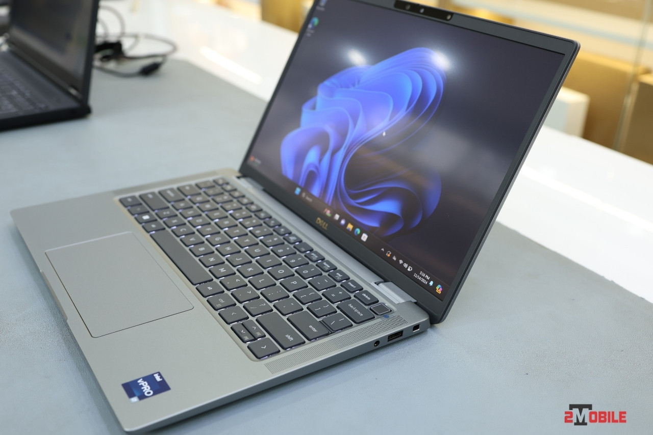 Có nên mua Dell Latitude 7340 2023