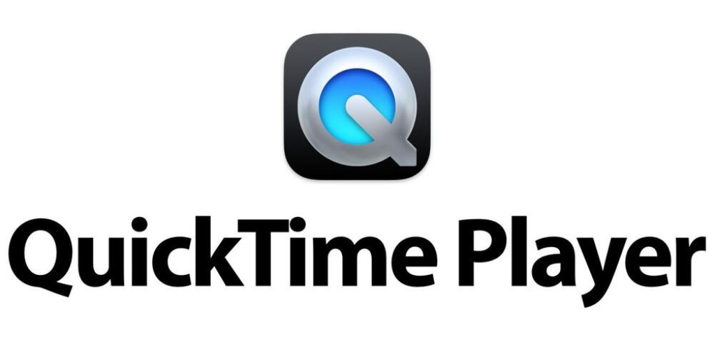 Sử dụng QuickTime Player