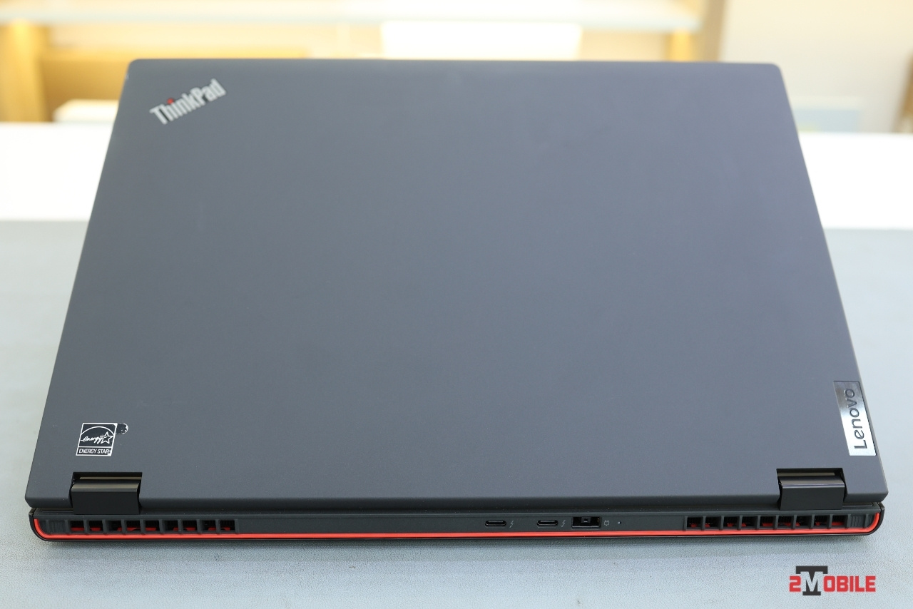 ThinkPad P16v Gen 1 16 inch 2023