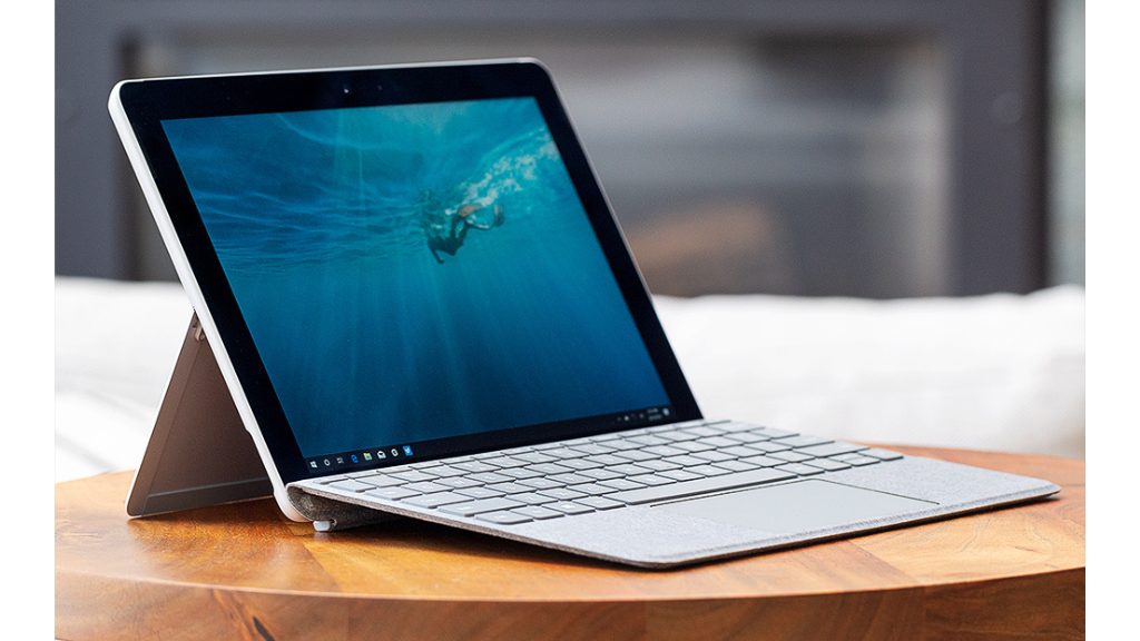 Màn hình Microsoft Surface Go 2018