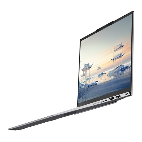 ThinkBook 14 G6+ Core Ultra 2024 - Cổng kết nối phải