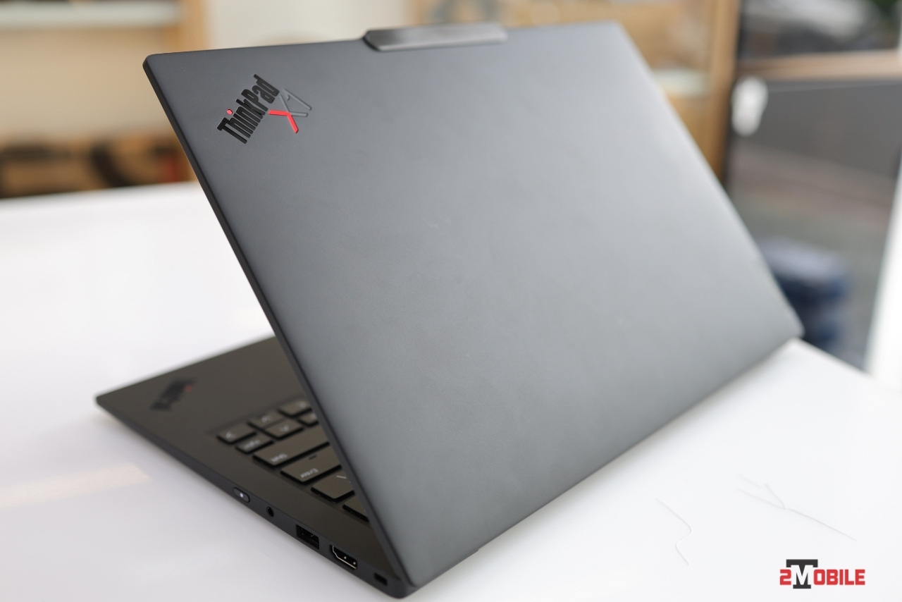 ThinkPad X1 Carbon Gen 12 Core Ultra 2024