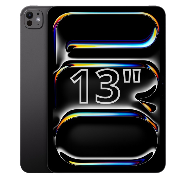 iPad Pro 13 inch 2024 M4 5G