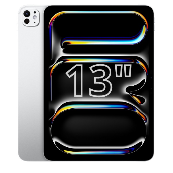 iPad Pro 13 inch 2024 M4 WiFi