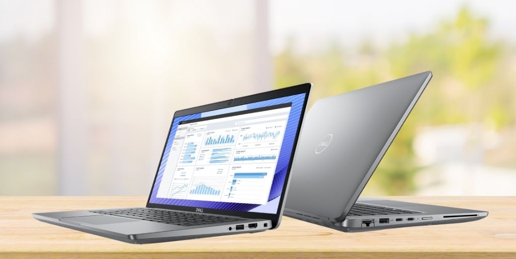 Review Dell Precision 3490