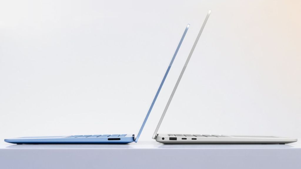 Surface Laptop 7 13 inch và 15 inch