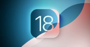Bản cập nhật iOS 18 Beta 2