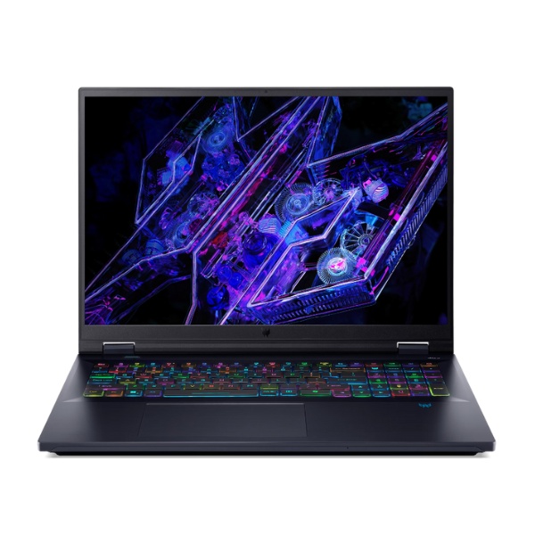 Laptop gaming Acer Predator Helios 18 2024