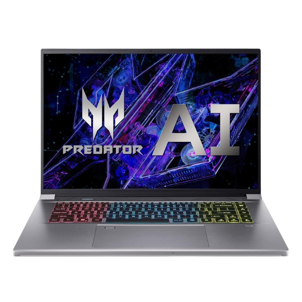 Acer Predator Triton Neo 16 2024