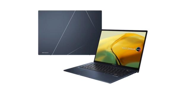 Asus Zenbook