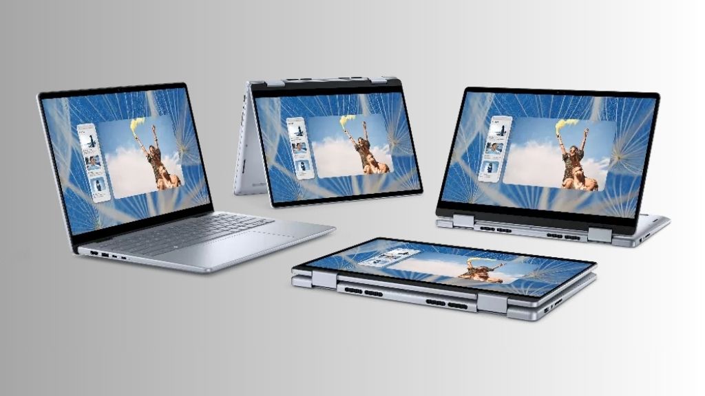 Đánh giá Dell Inspiron 14 7440 2 in 1