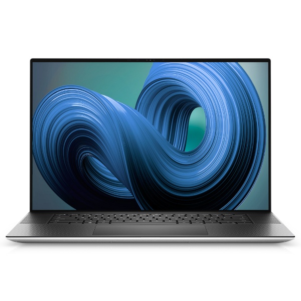 Dell XPS 17 9720 2022