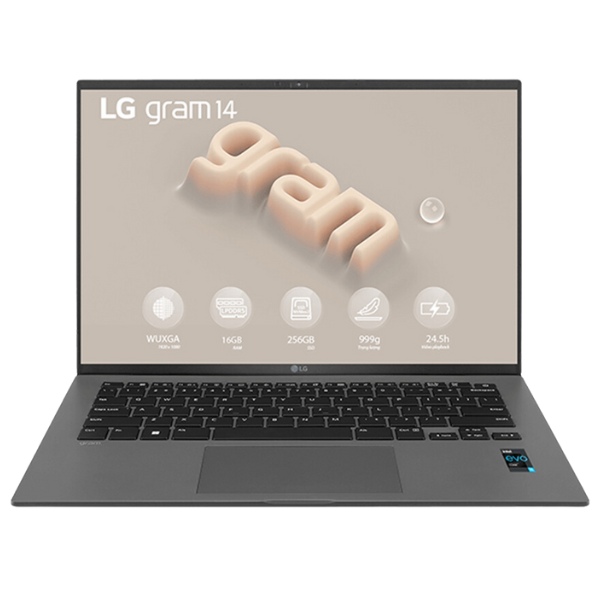 Laptop LG Gram 14 2023