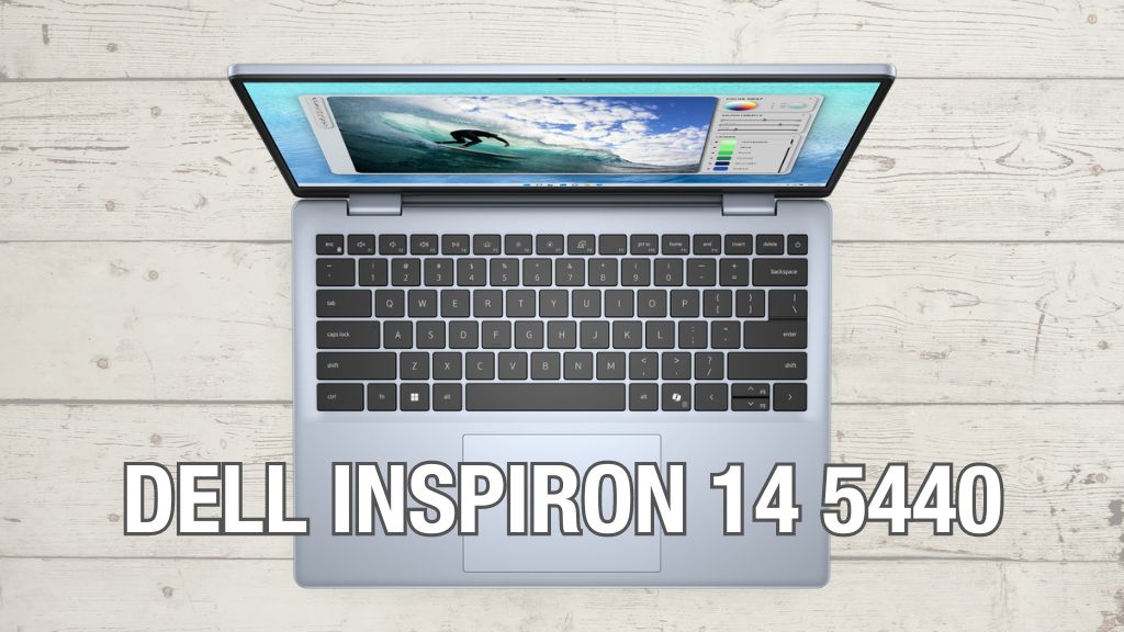 review Dell Inspiron 14 5440