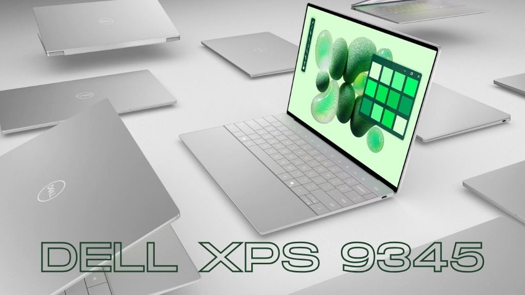 Review Dell XPS 13 9345 2024