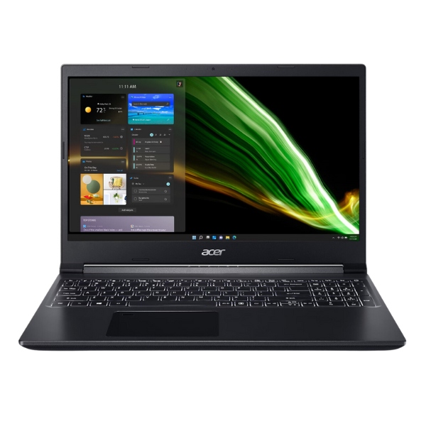 Acer Aspire 7 2021