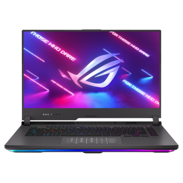 Asus ROG Strix G15 2021 G513