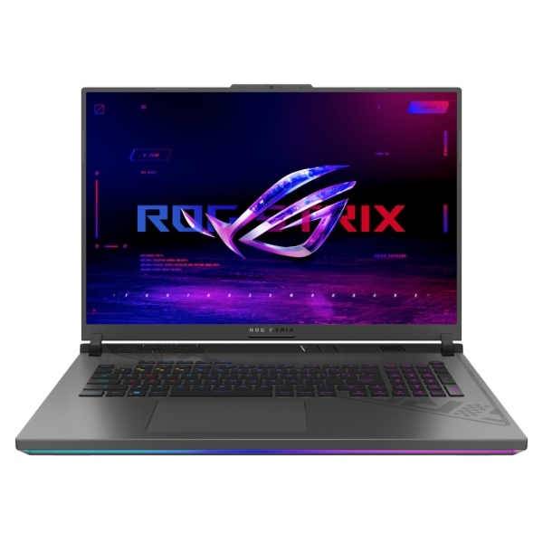 Asus ROG Strix G18 2023 G814