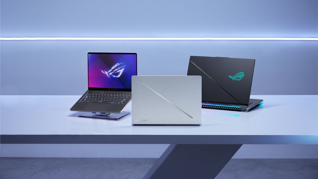 Asus ROG Zephyrus Series