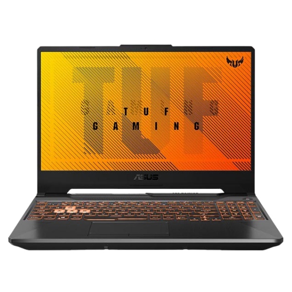 Asus TUF Gaming F15 2020