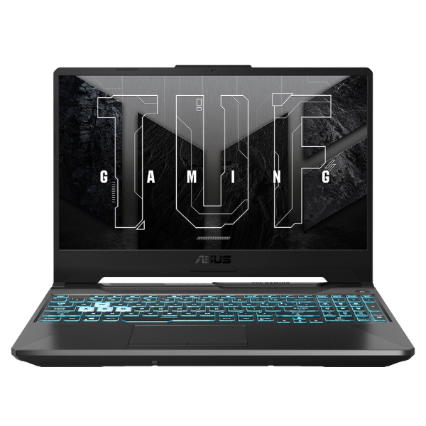 Asus TUF Gaming F15 2021