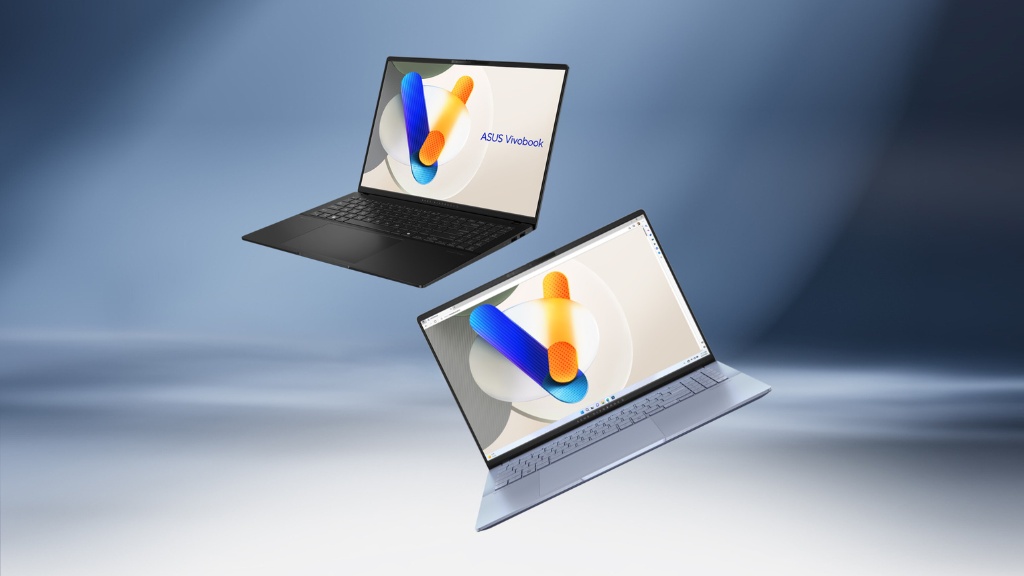 Asus Vivobook 16 inch 2024