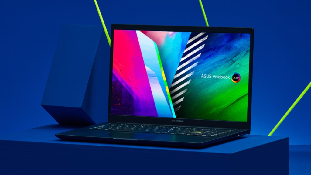 ASUS Vivobook Pro 15 OLED