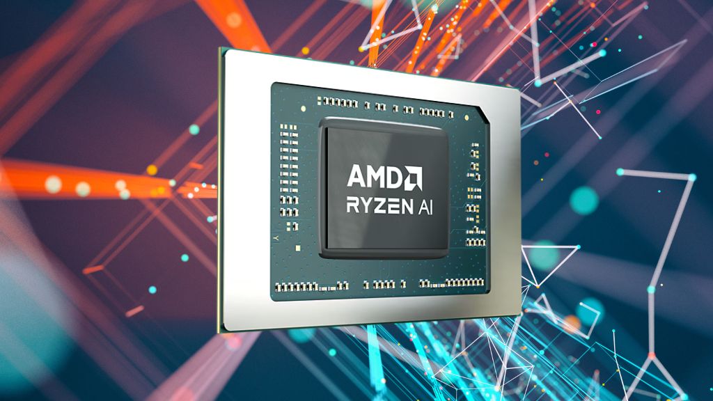 Bộ vi xử lý AMD Ryzen