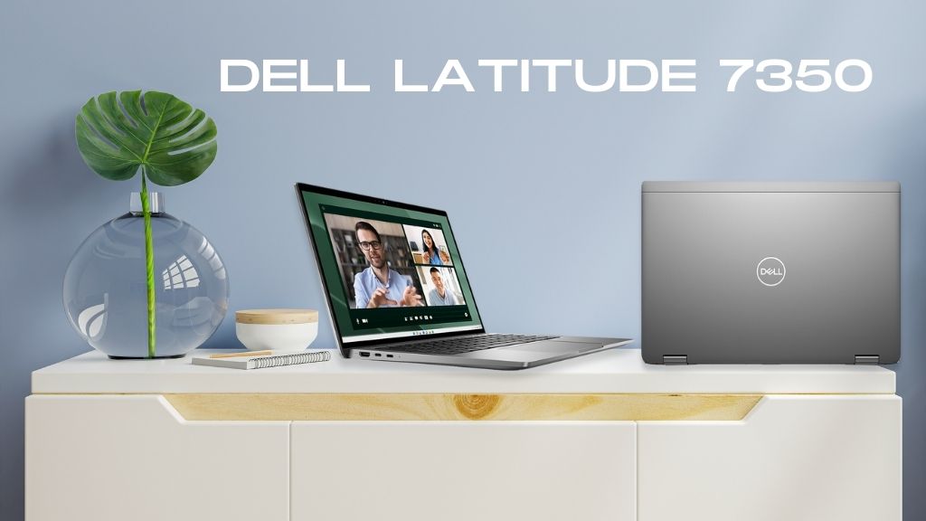 Review Dell Latitude 7350 2024