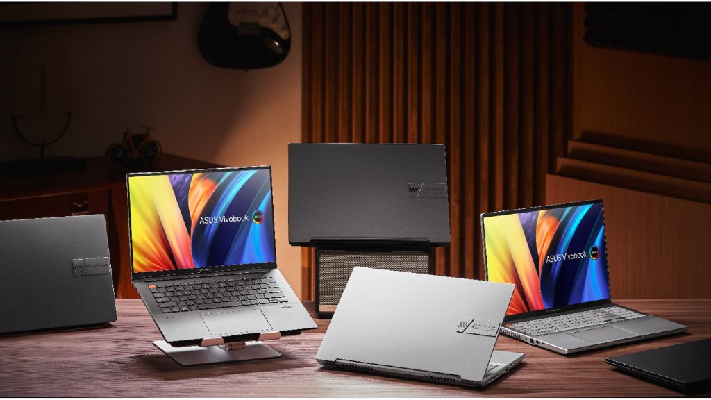 ASUS Vivobook giá bao nhiêu