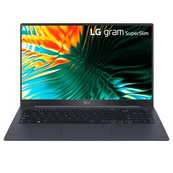 LG Gram SuperSlim 15 2024