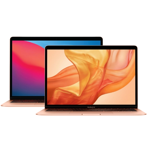 Macbook Air Intel