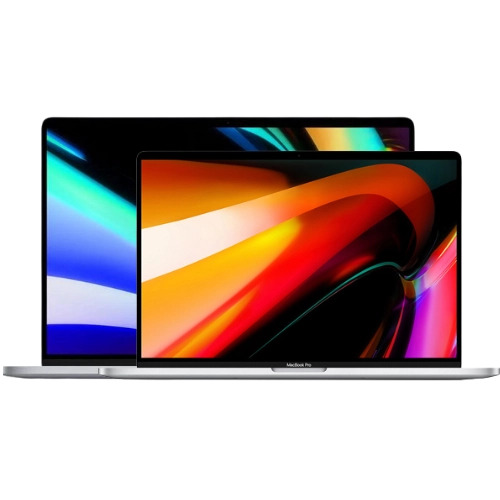 Macbook Pro Intel