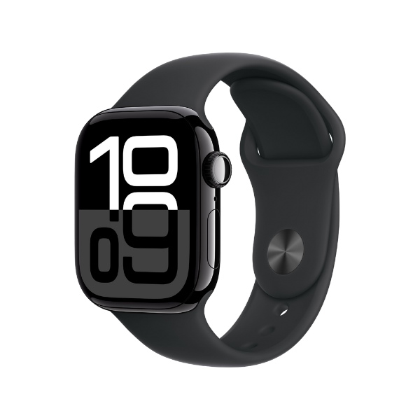 Apple Watch Series 10 42mm Cellular Aluminum