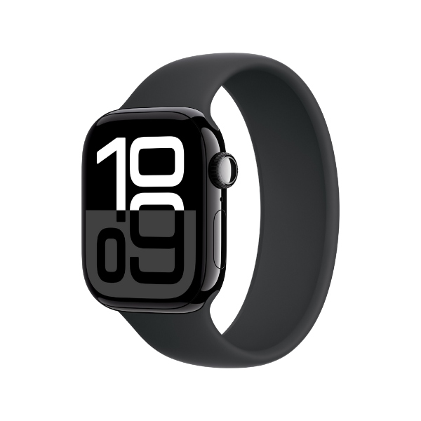 Apple Watch Series 10 42mm GPS Aluminum